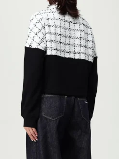 Giubbotto Karl Lagerfeld in cotone