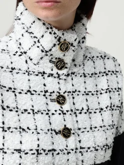 Giubbotto Karl Lagerfeld in cotone