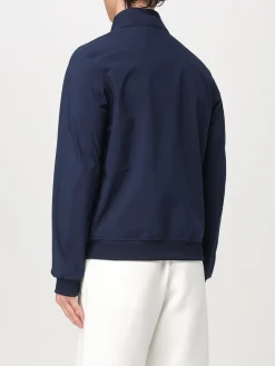 Giubbotto K-Way in nylon