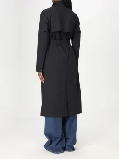 Giubbotto K-Way in nylon