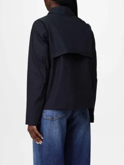 Giubbotto K-Way in nylon