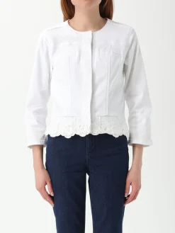 Giubbotto Liu Jo in denim