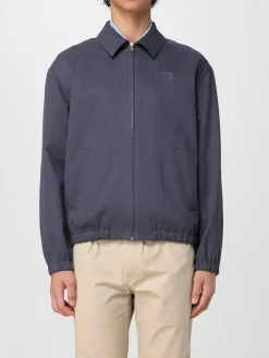 Giubbotto Maison Kitsuné in tessuto tecnico