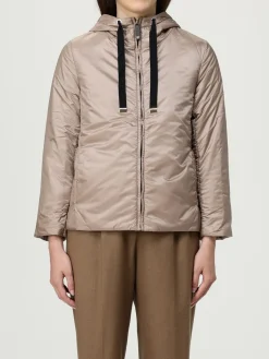 Giubbotto Max Mara The Cube in nylon