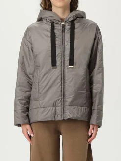 Giubbotto Max Mara The Cube in nylon