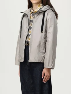 Giubbotto Max Mara The Cube in nylon