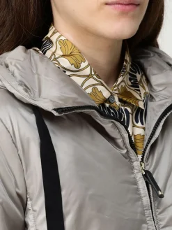 Giubbotto Max Mara The Cube in nylon