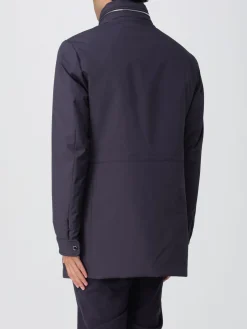 Giubbotto Moorer in nylon