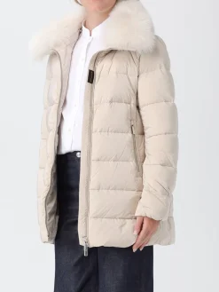 Giubbotto Moorer in nylon