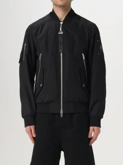 Giubbotto Moose Knuckles in nylon