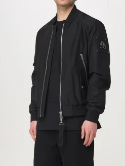 Giubbotto Moose Knuckles in nylon