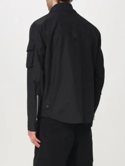 Giubbotto Moose Knuckles in nylon