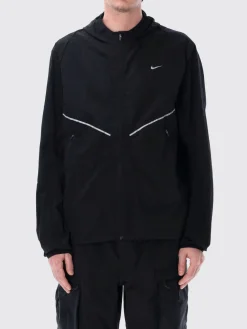 Giubbotto Nike in nylon