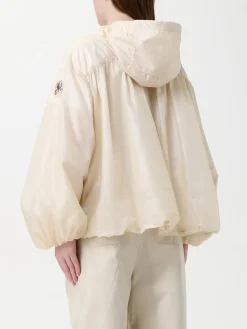 Giubbotto Parajumpers in nylon con cappuccio