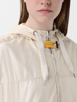 Giubbotto Parajumpers in nylon con cappuccio