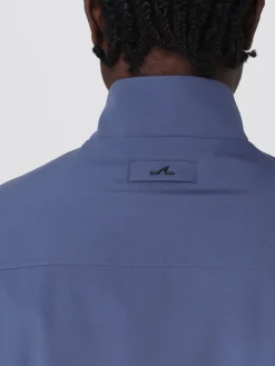 Giubbotto Paul & Shark in nylon