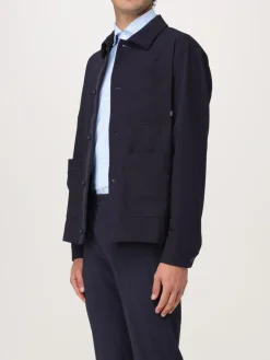 Giubbotto Paul & Shark in tessuto tecnico