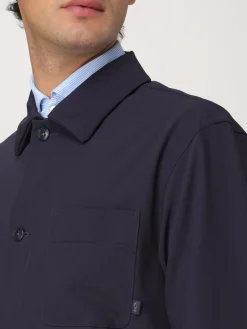 Giubbotto Paul & Shark in tessuto tecnico