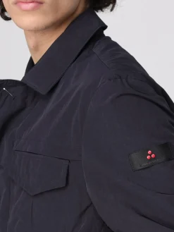 Giubbotto Peuterey in tessuto tecnico