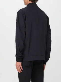 Giubbotto Peuterey in tessuto stretch