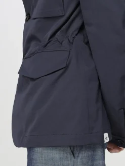 Giubbotto Peuterey in tessuto tecnico