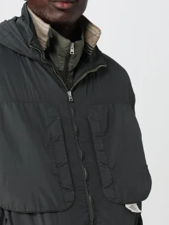 Giubbotto Ranra in nylon e cotone