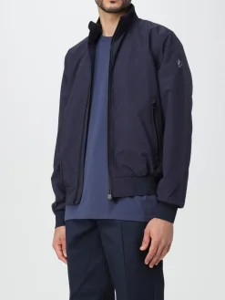 Giubbotto Save The Duck in tessuto tecnico