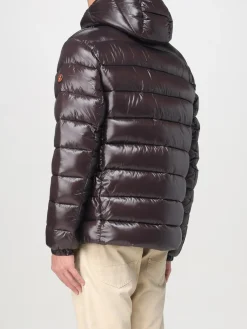 Giubbotto Save The Duck in nylon trapuntato