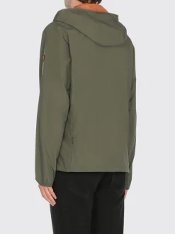 Giubbotto Save The Duck in tessuto tecnico