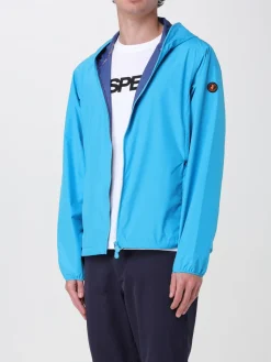 Giubbotto Save The Duck in tessuto tecnico