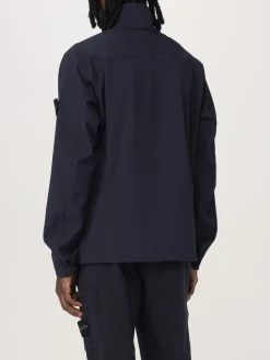 Giubbotto Stone Island in nylon