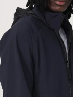 Giubbotto Stone Island in nylon