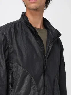 Giubbotto Stone Island in tessuto tecnico