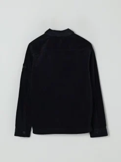 Giubbotto Stone Island in misto cotone