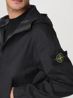 Giubbotto Stone Island in cotone