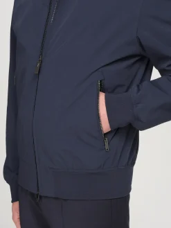 Giubbotto Tod's in nylon