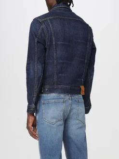 Giubbotto Tom Ford in denim