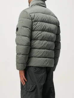 Giubbotto trapuntato C.P. Company in nylon