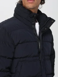 Giubbotto trapuntato C.P. Company in nylon