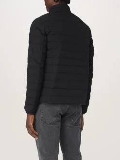 Giubbotto trapuntato Emporio Armani in nylon