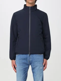 Giubbotto Woolrich in nylon