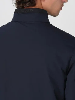 Giubbotto Woolrich in nylon