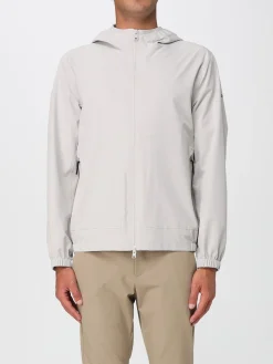 Giubbotto Woolrich in tessuto tecnico