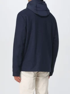 Giubbotto Woolrich misto cotone e lana