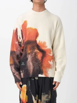 Giubbotto Y-3 in nylon riciclato