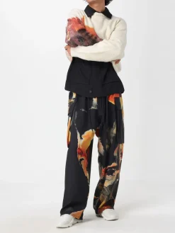 Giubbotto Y-3 in nylon riciclato