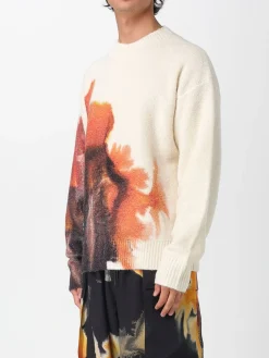 Giubbotto Y-3 in nylon riciclato