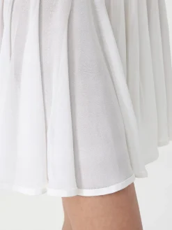 Gonna AlaÏa in misto viscosa