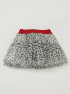 Gonna animalier Monnalisa