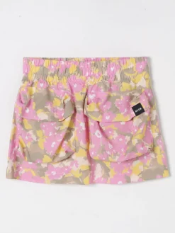 Gonna cargo mini MSGM Kids